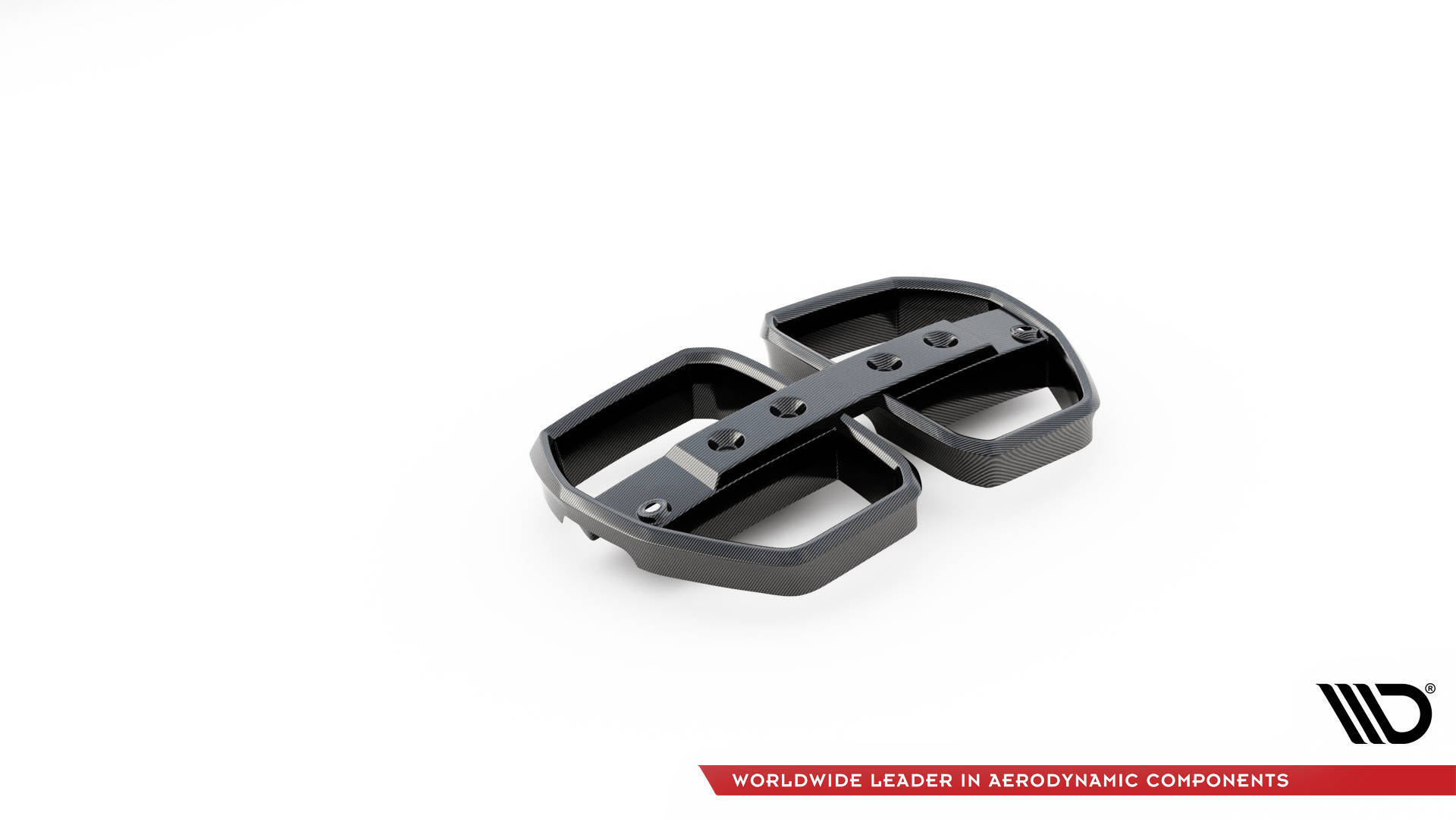 Karbon Grill BMW M4 G82 / M3 G80 - Bilde 12