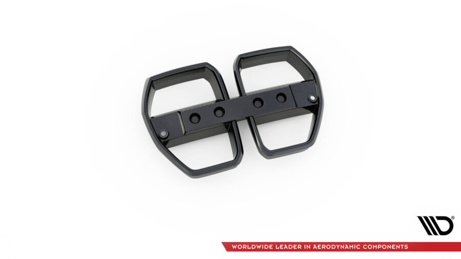 Karbon Grill BMW M4 G82 / M3 G80 – bilde 13 av 13
