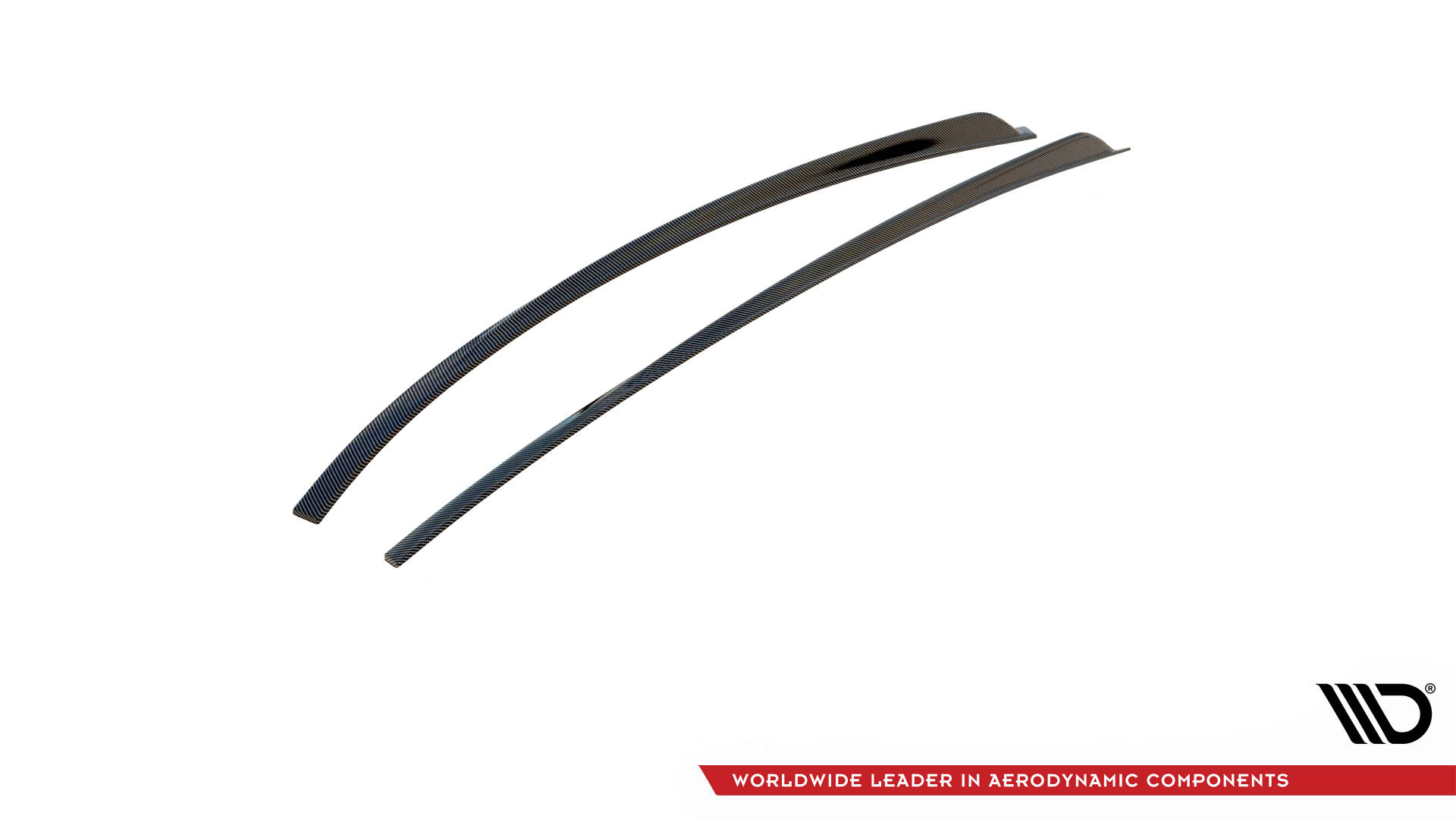 Karbon Spoiler BMW M4 G82 - Bilde 11