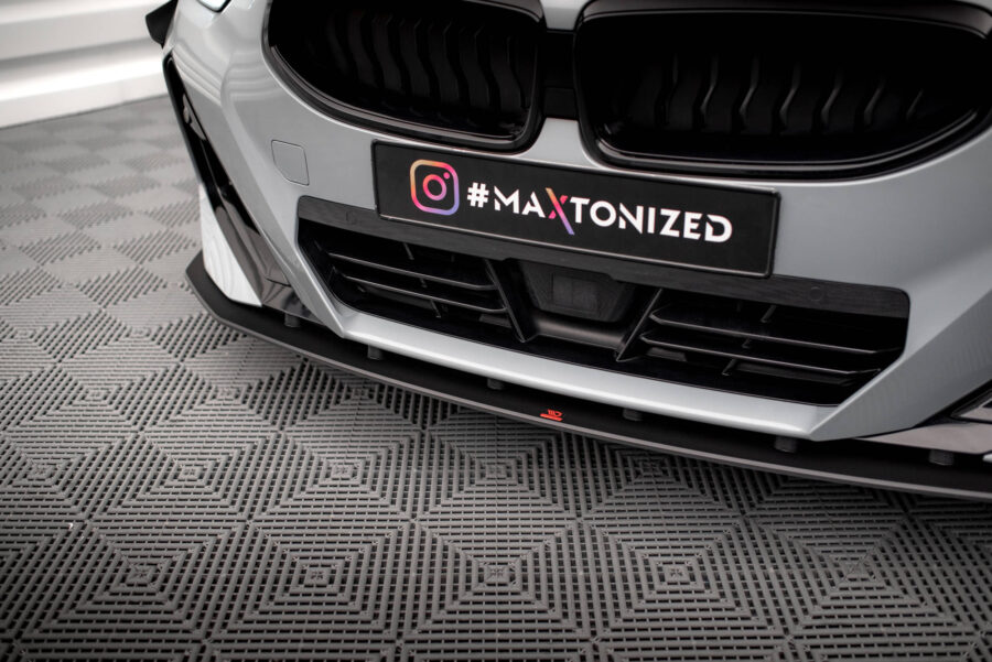 Frontleppe Street Pro BMW 2 Coupe M-Pack / M240i G42 – bilde 2 av 5