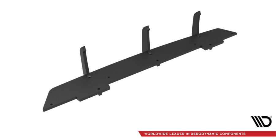 Diffuser Street Pro BMW 2 Coupe M-Pack G42 – bilde 6 av 6