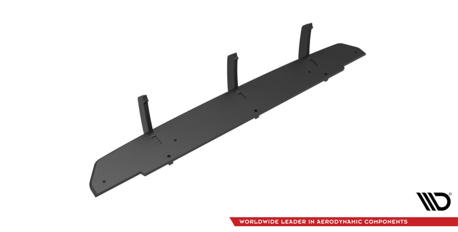 Diffuser Street Pro BMW 2 Coupe M240i G42 – bilde 6 av 6