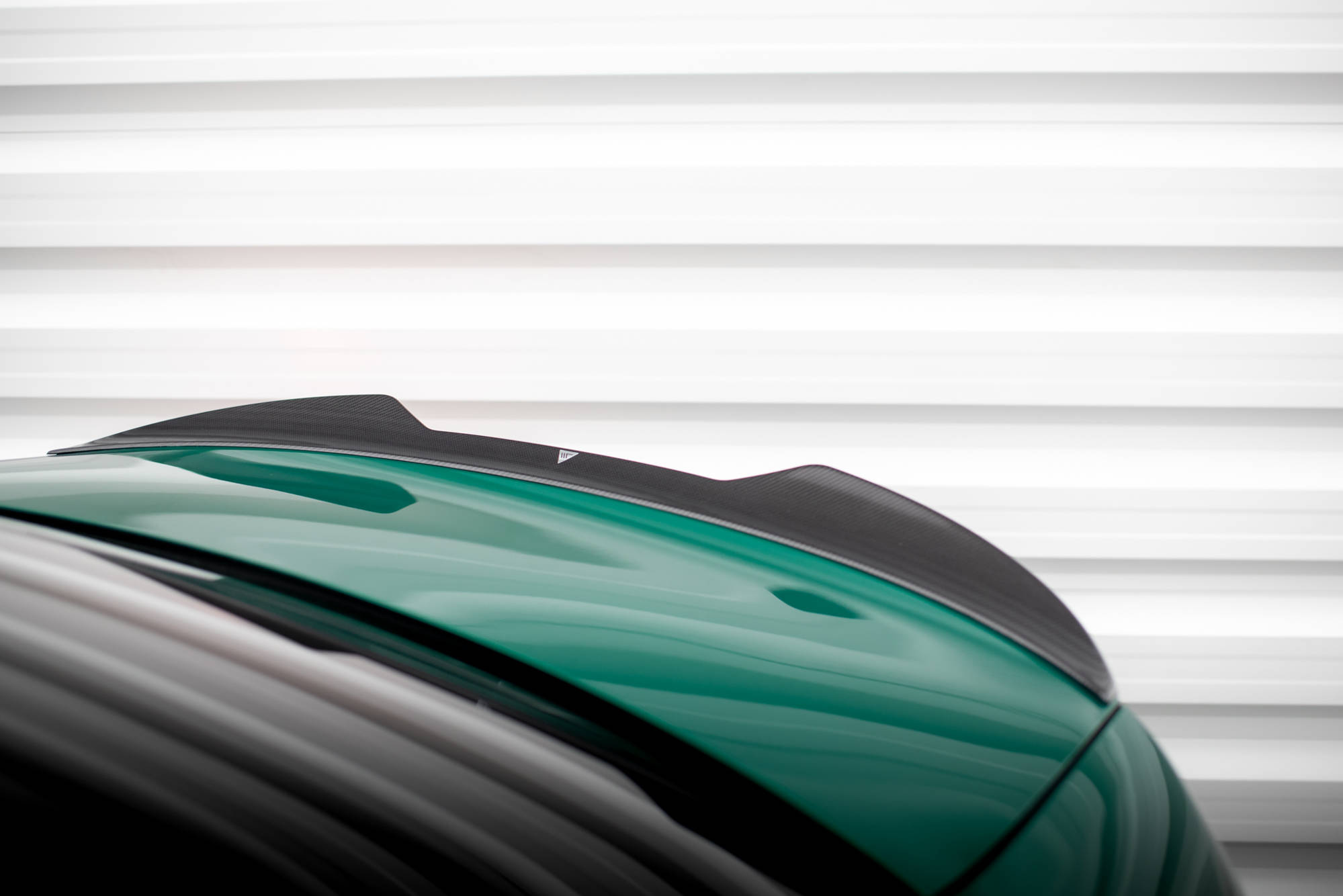 Karbon Spoiler BMW M3 G80 / M340i G20 / 3 M-Pack G20 / 3 Standard G20 - Bilde 6