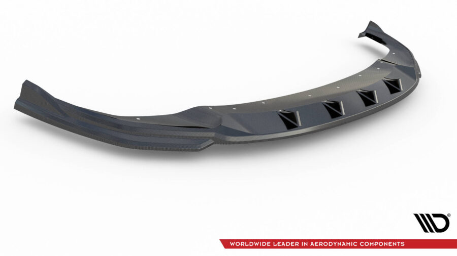 Karbon Frontleppe BMW 1 F40 M-Pack / M135i – bilde 6 av 7