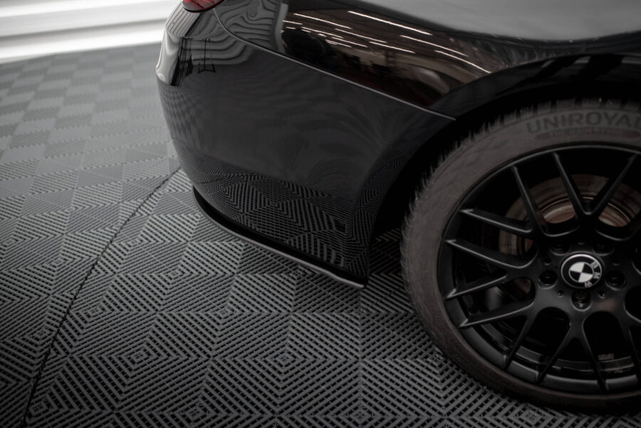 Diffuser Street Pro BMW 4 Gran Coupe F36 – bilde 4 av 6