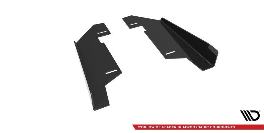 Bakfanger leppe BMW 4 Gran Coupe F36 – bilde 5 av 5
