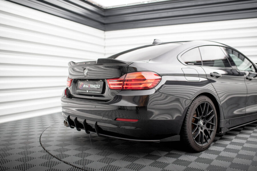 Bakfanger leppe BMW 4 Gran Coupe F36 – bilde 2 av 5