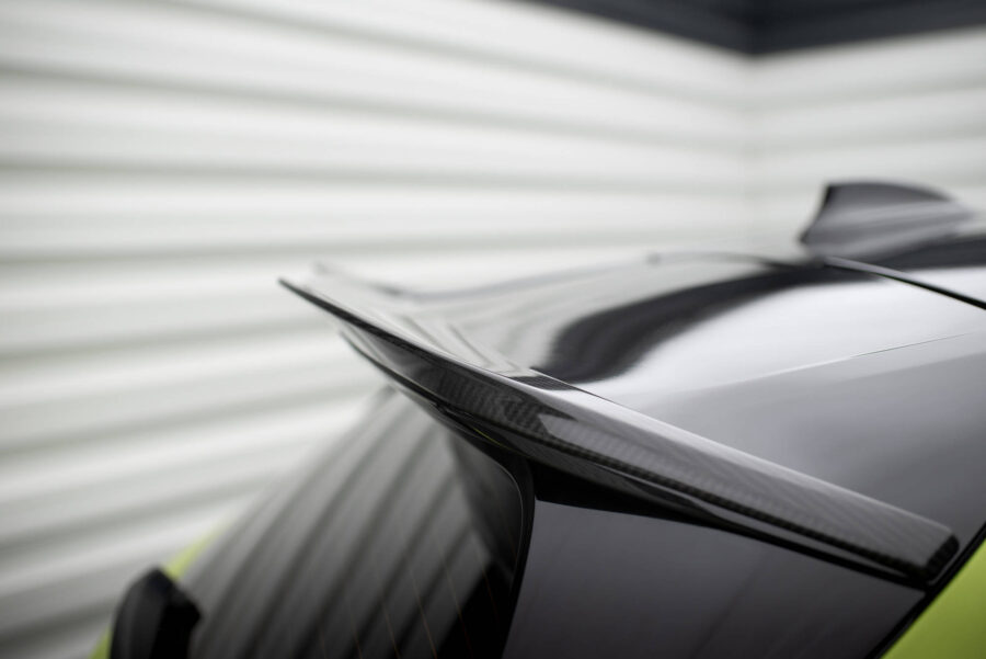 Karbon spoiler for bakluken BMW M135i F40 – bilde 1 av 7