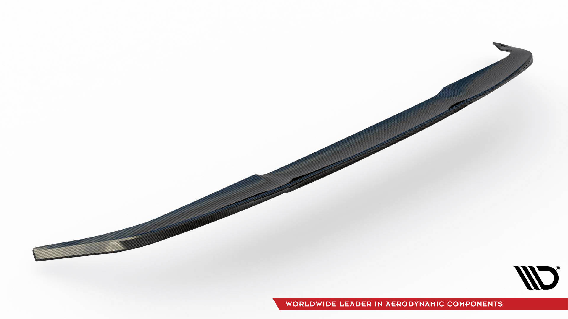 Karbon spoiler for bakluken BMW M135i F40 - Bilde 7
