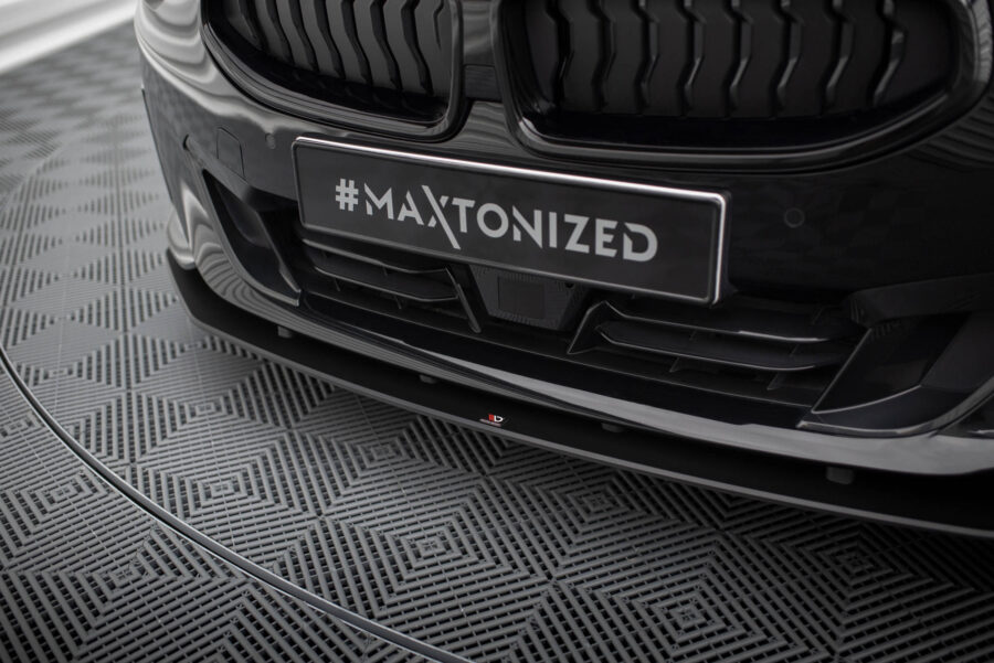 Frontleppe Street Pro BMW 2 Coupe G42 – bilde 1 av 5