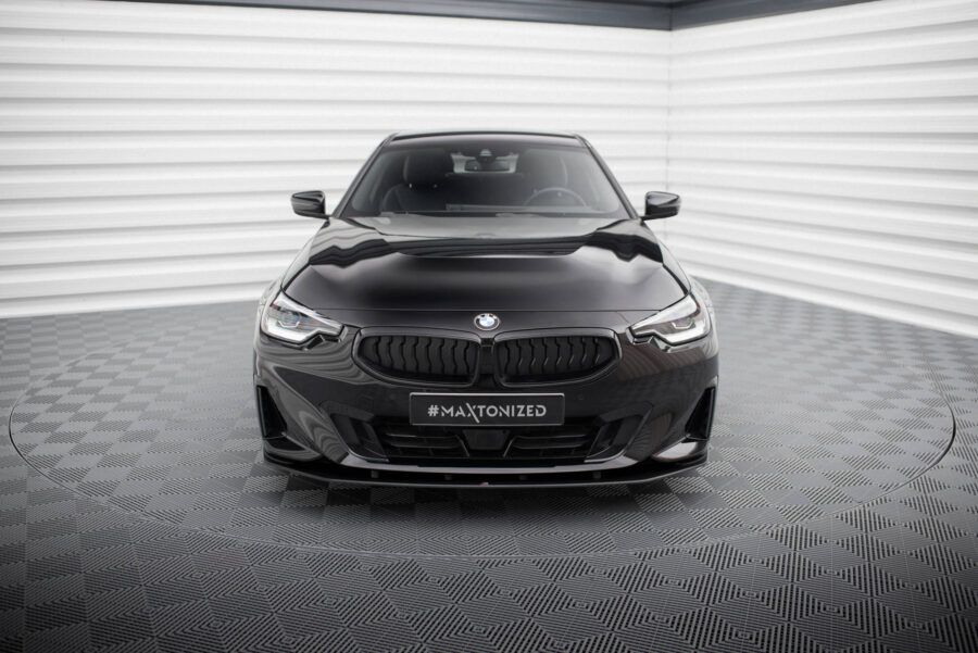 Frontleppe Street Pro BMW 2 Coupe G42 – bilde 3 av 5