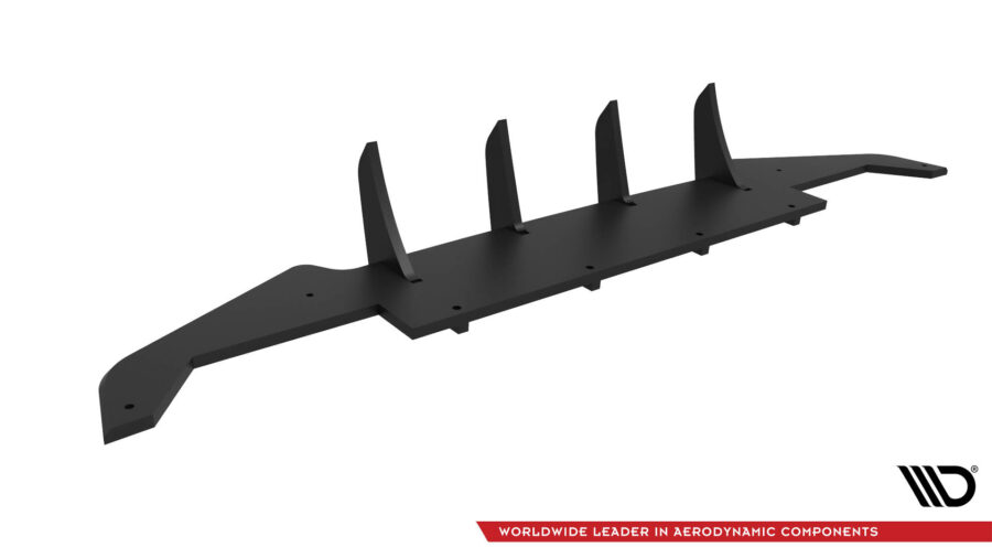 Diffuser Street Pro BMW 2 Coupe G42 – bilde 6 av 6