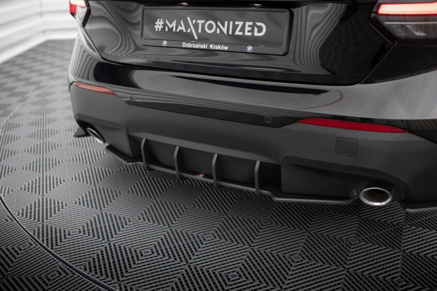 Diffuser Street Pro BMW 2 Coupe G42 – bilde 2 av 6