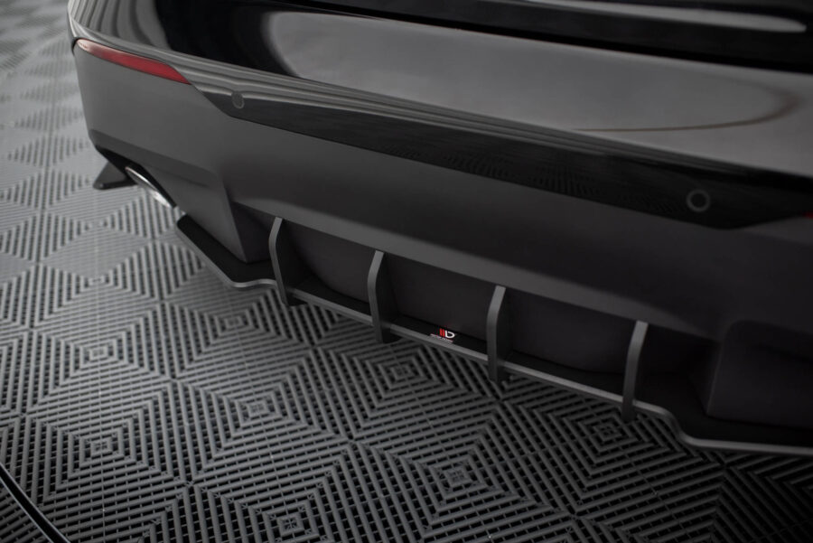 Diffuser Street Pro BMW 2 Coupe G42 – bilde 3 av 6