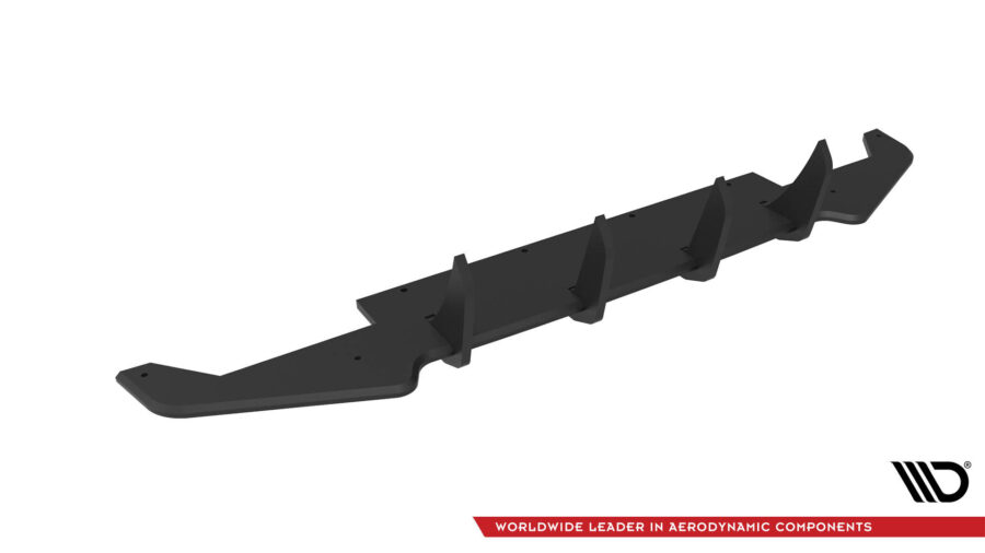 Diffuser Street Pro BMW 2 Coupe G42 – bilde 5 av 6