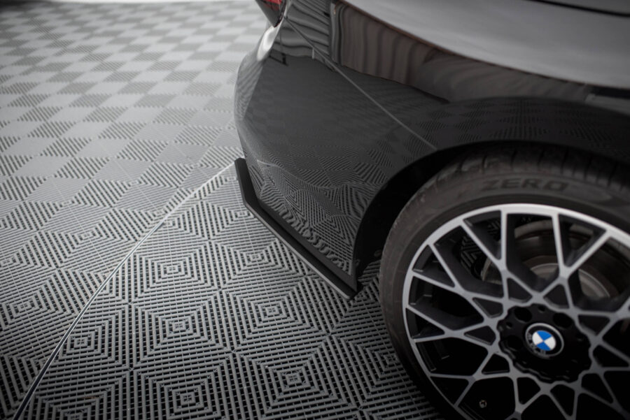 Bakfanger leppe Street Pro BMW 2 Coupe G42 – bilde 4 av 6