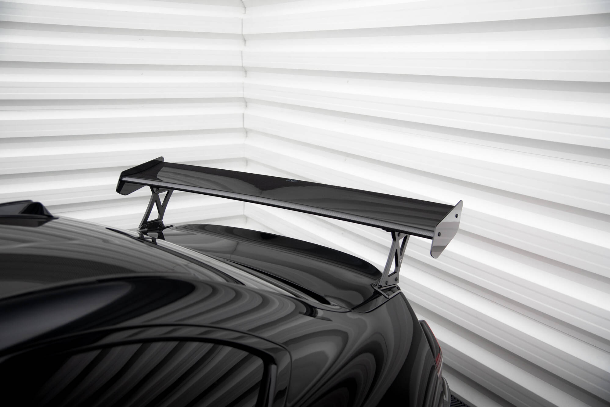 Karbon Spoiler BMW M2 G87 - Bilde 10