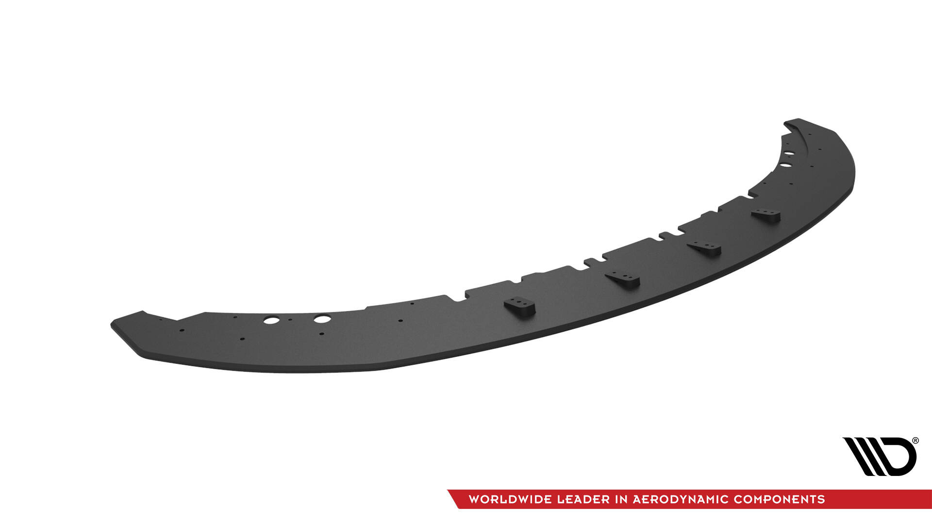 Frontleppe Street Pro BMW 4 Coupe / Gran Coupe / Cabrio M-Pack F32 / F36 / F33 - Bilde 4