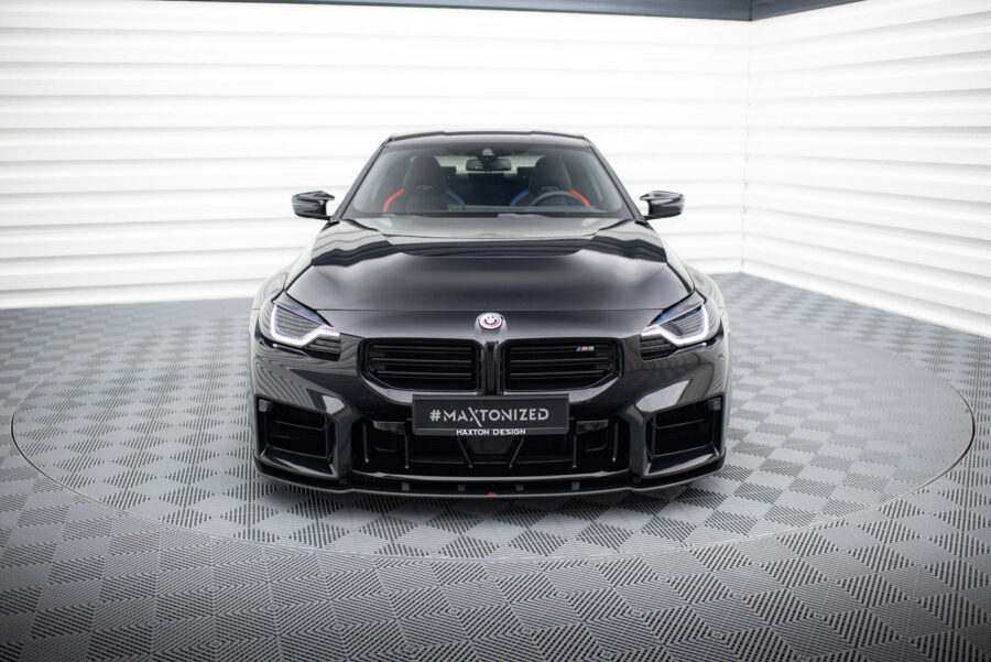Frontleppe Street Pro BMW M2 G87 V.1 – bilde 2 av 6