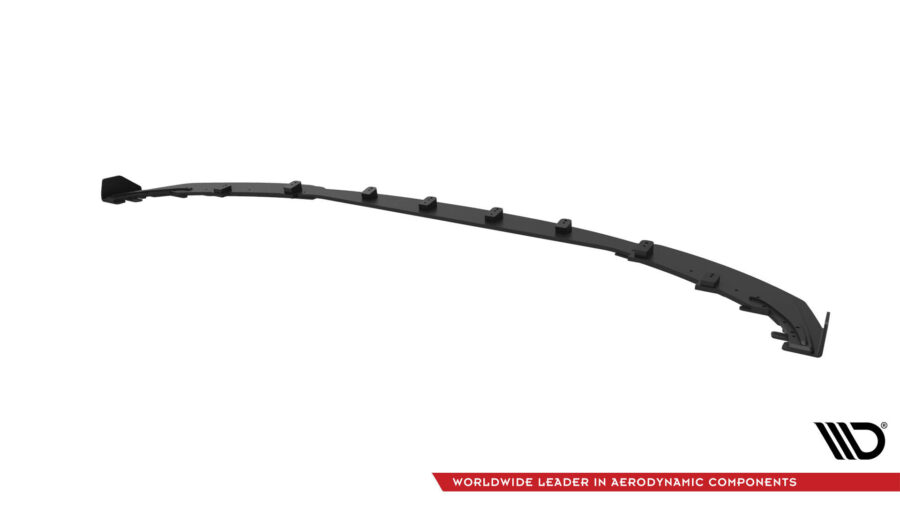 Frontleppe Street Pro + Flaps BMW M2 G87 V.1 – bilde 6 av 7