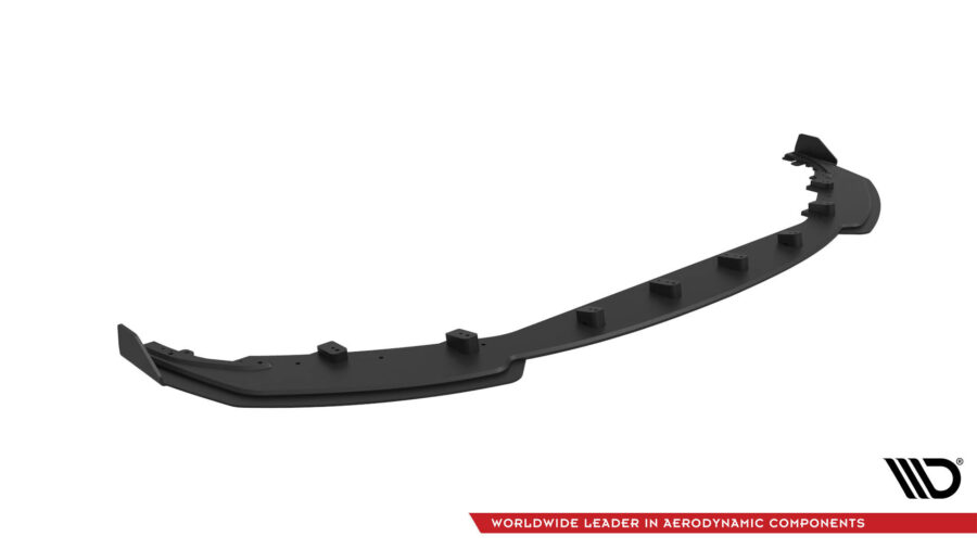 Frontleppe Street Pro + Flaps BMW M2 G87 V.1 – bilde 7 av 7