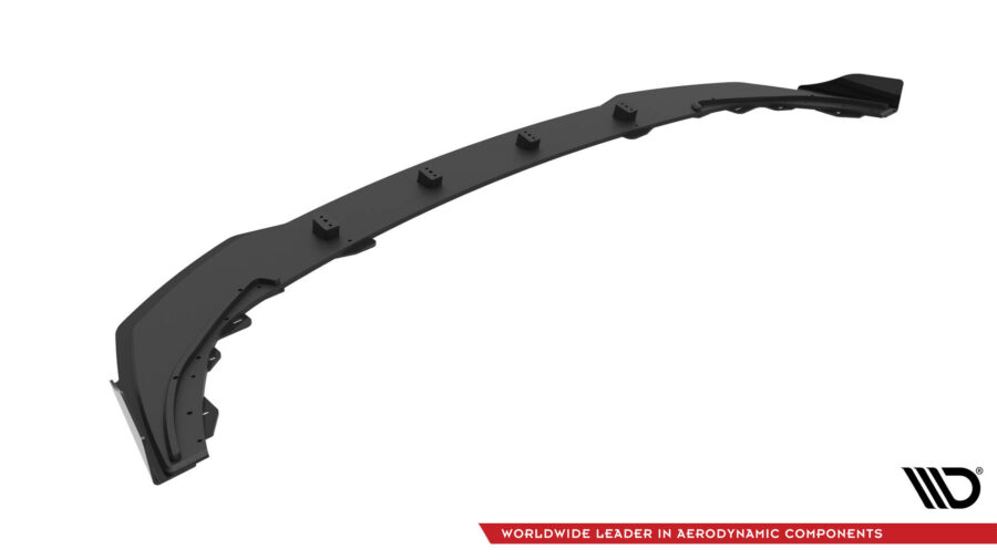 Frontleppe Street Pro + Flaps BMW 1 F40 M-Pack / M135i – bilde 7 av 7