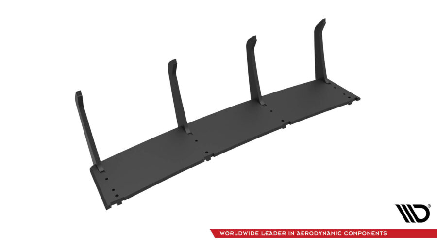 Diffuser Street Pro V.1 BMW 1 F40 M-Pack / M135i – bilde 6 av 6