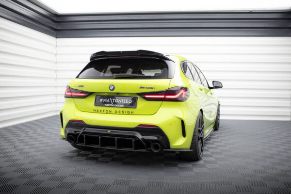 Diffuser Street Pro V.2 BMW 1 F40 M-Pack / M135i – bilde 2 av 6