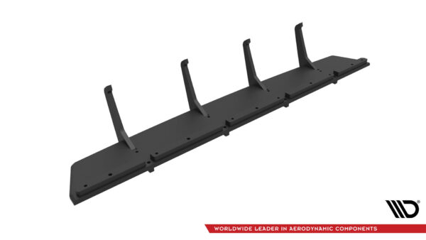 Diffuser Street Pro V.2 BMW 1 F40 M-Pack / M135i – bilde 5 av 6