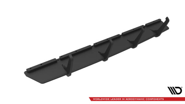 Diffuser Street Pro V.2 BMW 1 F40 M-Pack / M135i – bilde 6 av 6