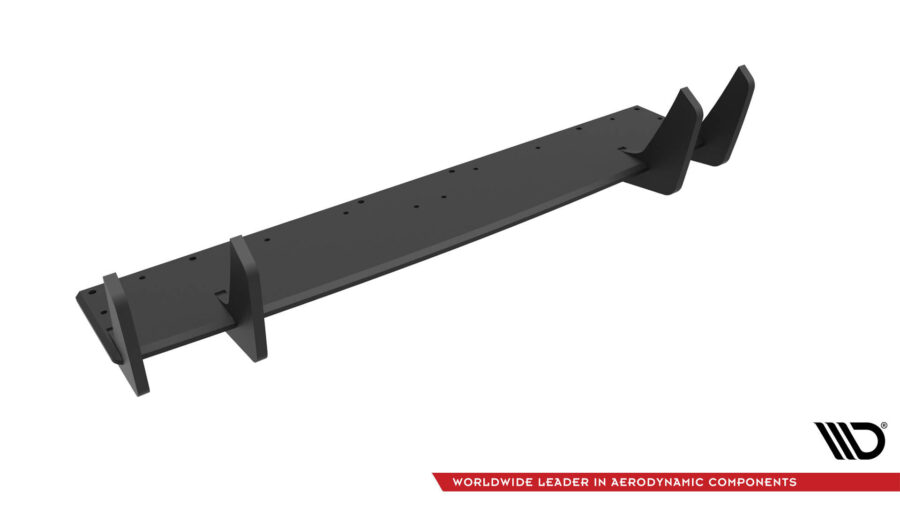 Diffuser Street Pro V.3 BMW 1 F40 M-Pack / M135i – bilde 5 av 5