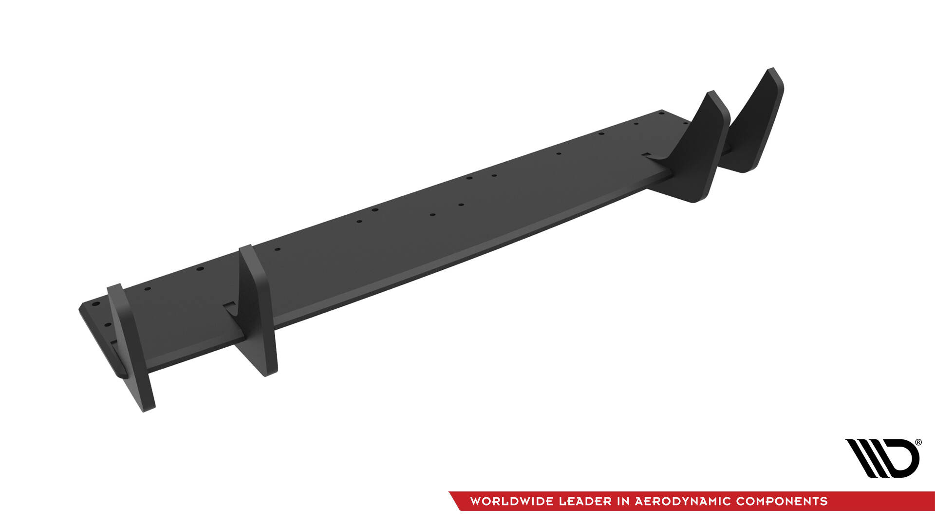 Diffuser Street Pro V.3 BMW 1 F40 M-Pack / M135i - Bilde 5