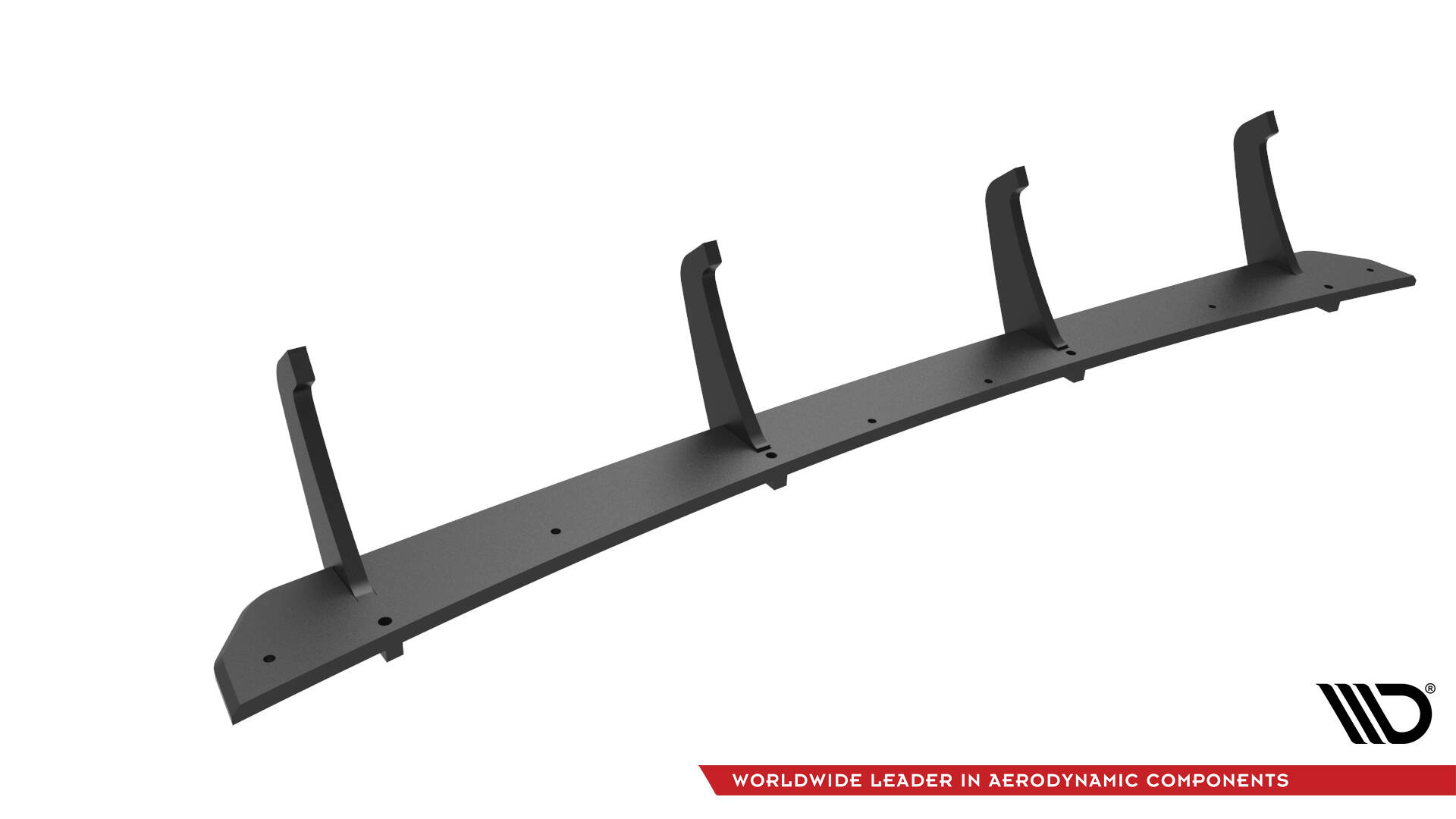 Diffuser Street Pro BMW 3 Sedan / Touring G20 / G21 Facelift 2022- - Bilde 6
