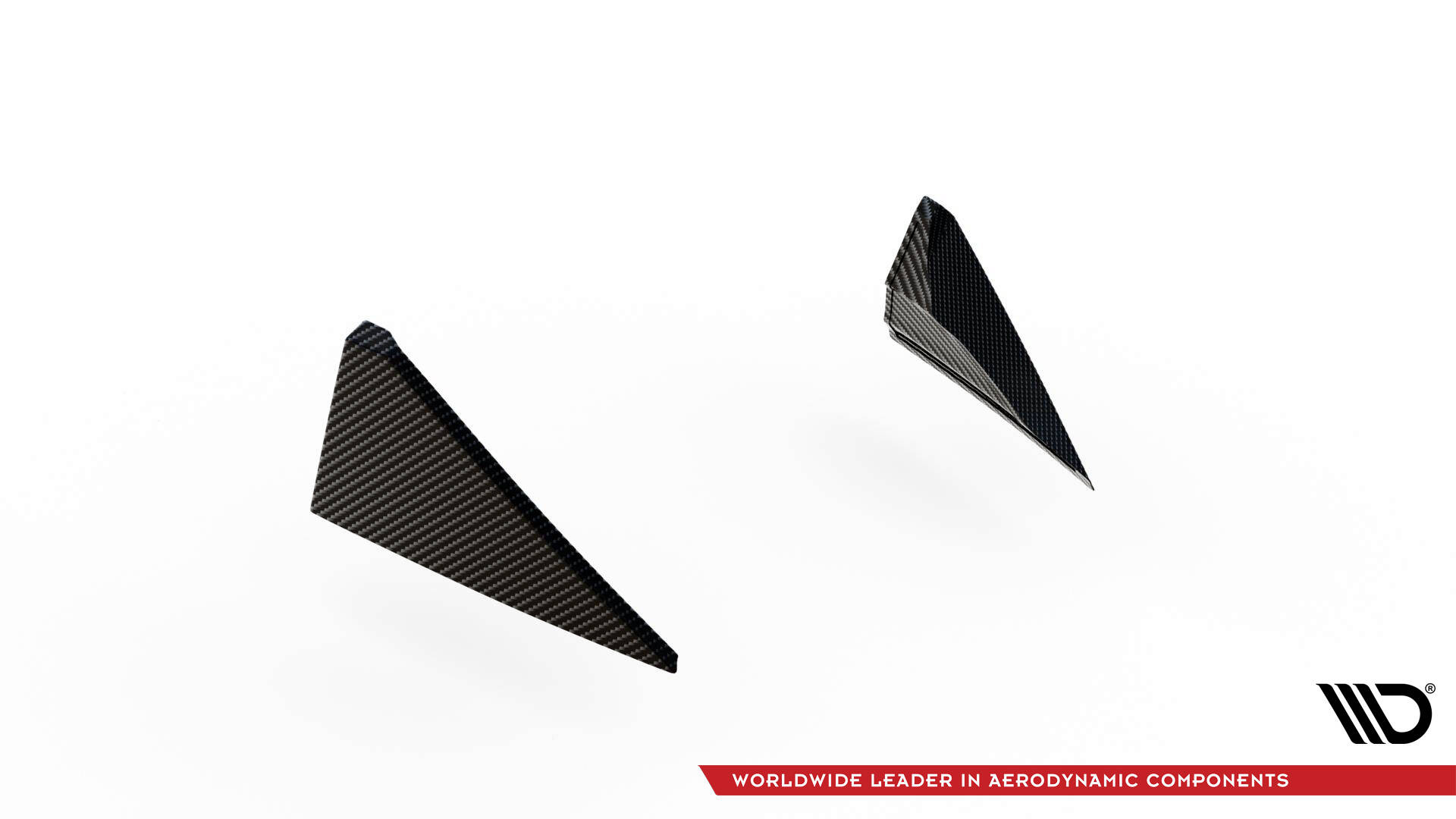 Karbon Frontfanger leppe BMW M4 G82 - Bilde 5