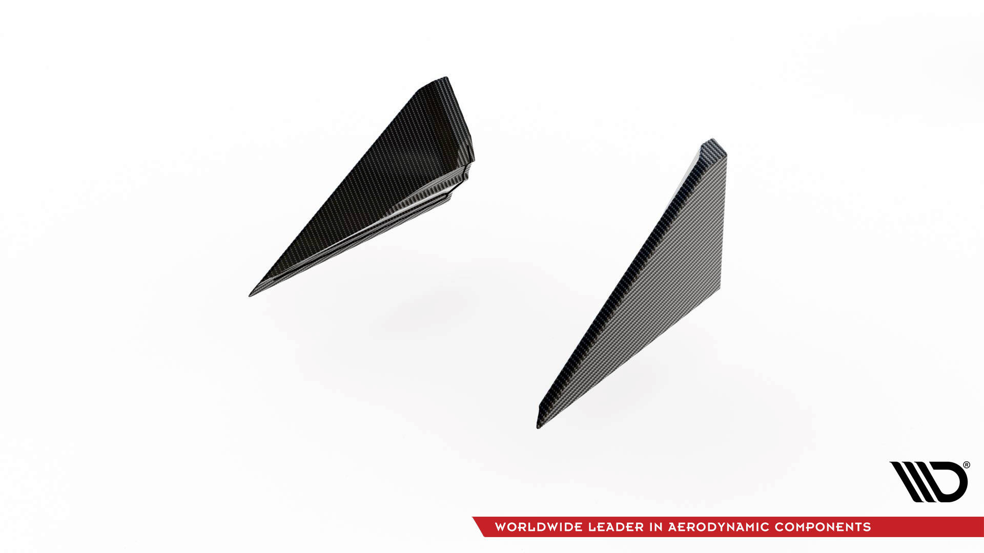 Karbon Frontfanger leppe BMW M4 G82 - Bilde 7