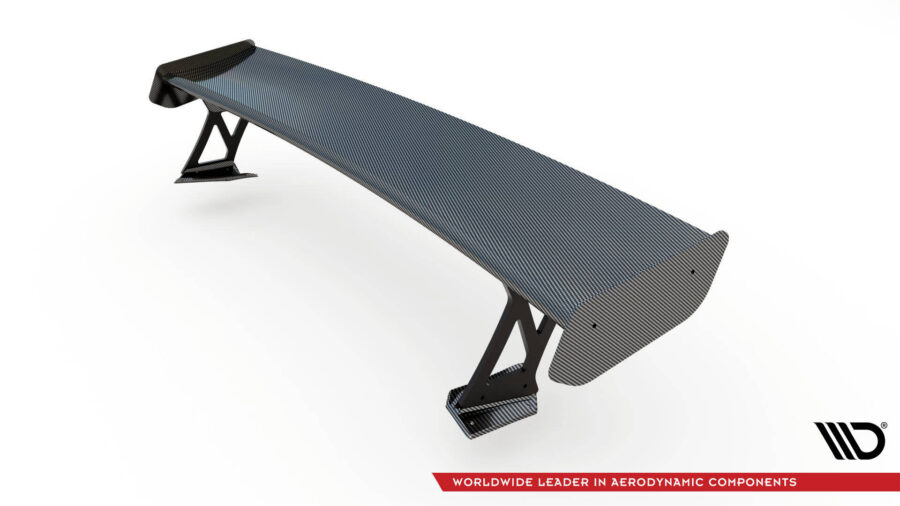 Karbon Spoiler BMW M2 G87 – bilde 11 av 12
