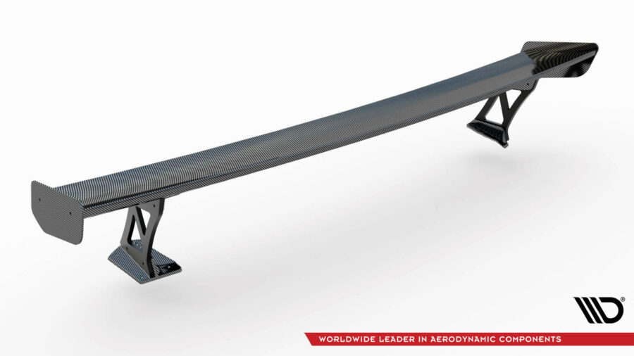 Karbon Spoiler BMW M2 G87 – bilde 12 av 12