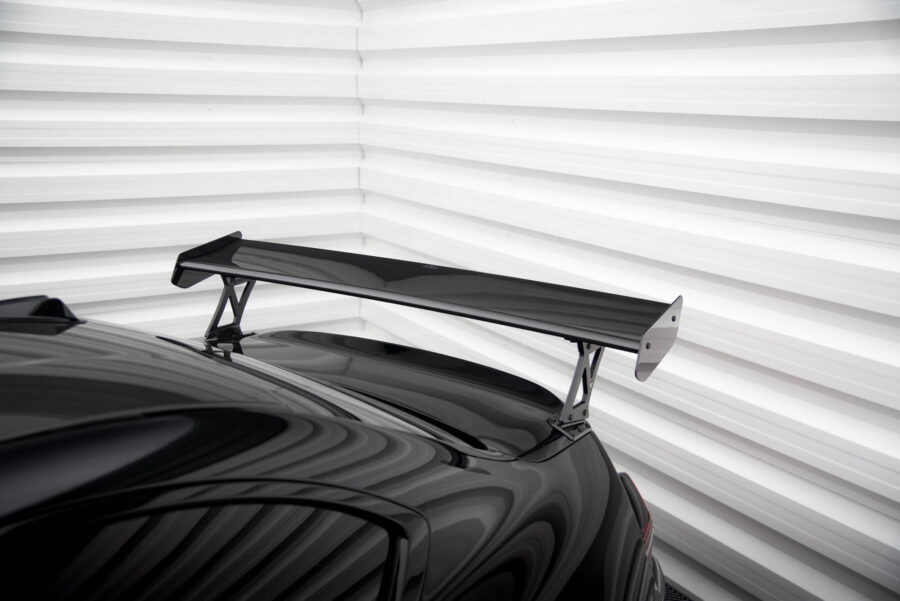 Karbon Spoiler BMW M2 G87 – bilde 10 av 12
