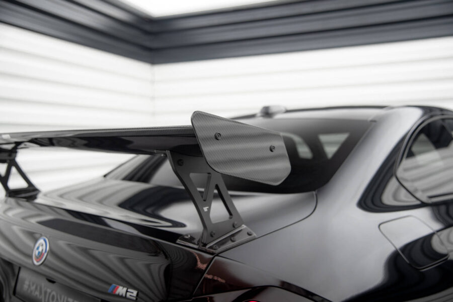 Karbon Spoiler BMW M2 G87 – bilde 7 av 12