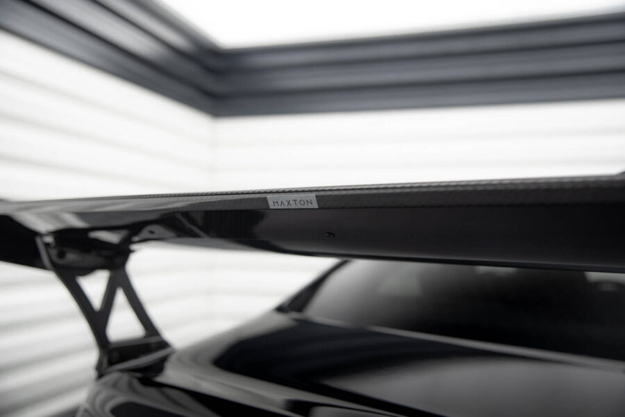 Karbon Spoiler BMW M2 G87 – bilde 8 av 12