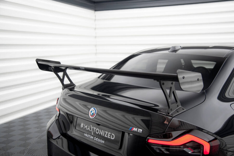 Karbon Spoiler BMW M2 G87 – bilde 9 av 12