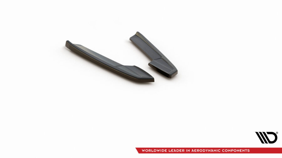 Bakre Flaps V.1 Audi RS6 C8 – bilde 4 av 5