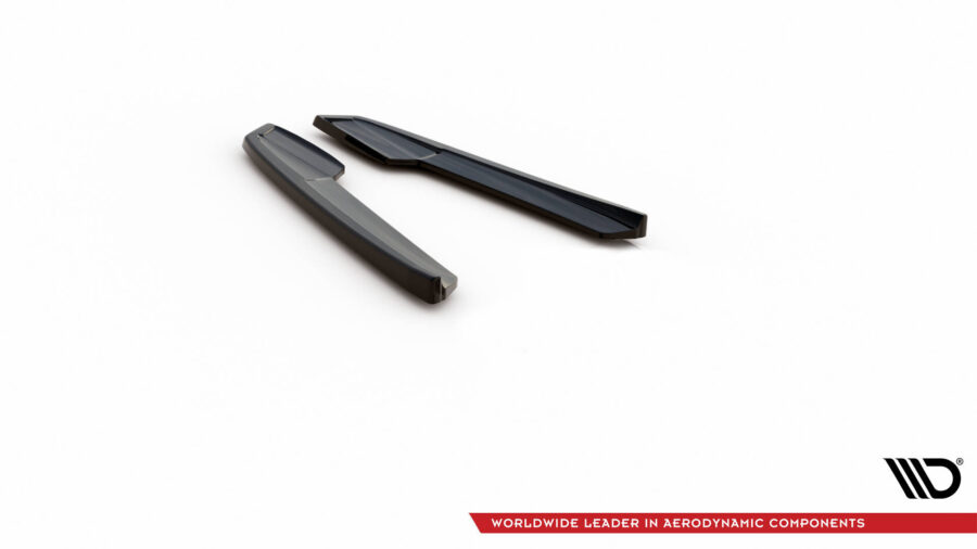 Bakre Flaps V.1 Audi RS6 C8 – bilde 5 av 5