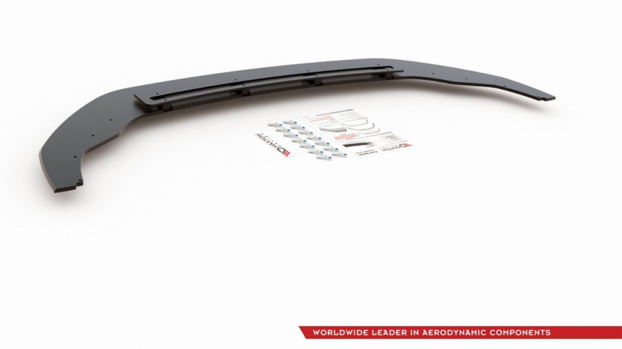 Frontleppe Racing Durability Vw Golf 7 GTI – bilde 16 av 17