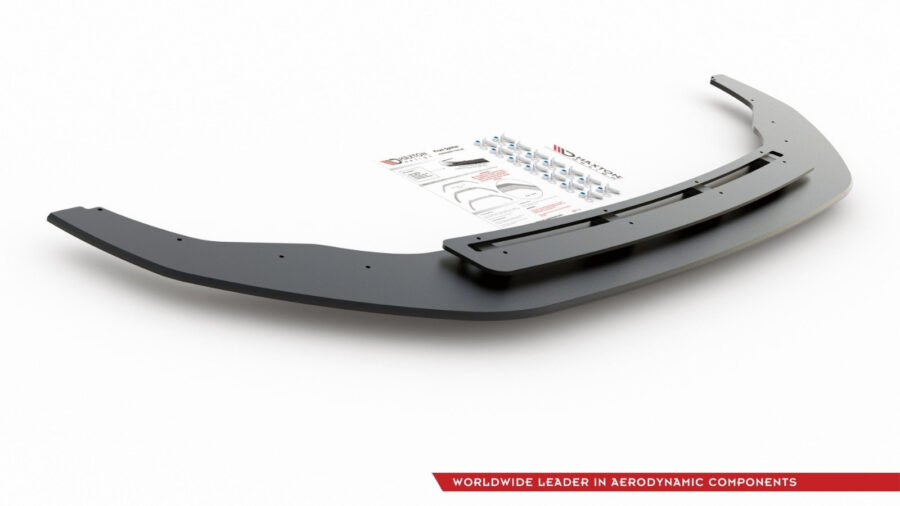 Frontleppe Racing Durability Vw Golf 7 GTI – bilde 17 av 17