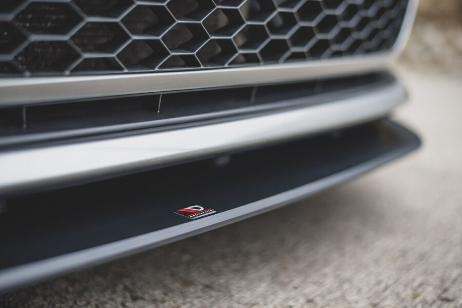 Frontleppe Racing Durability Vw Golf 7 GTI – bilde 6 av 17