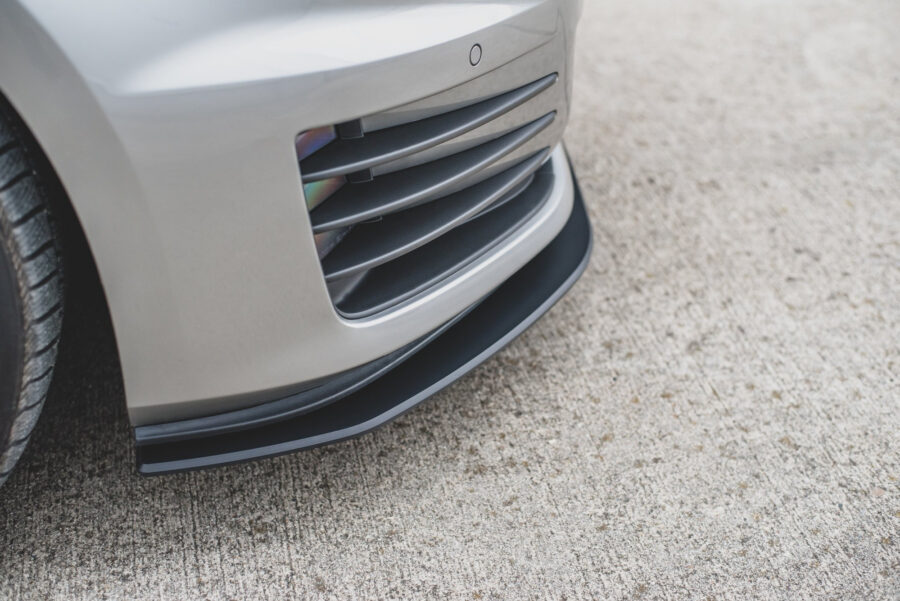 Frontleppe Racing Durability Vw Golf 7 GTI – bilde 7 av 17