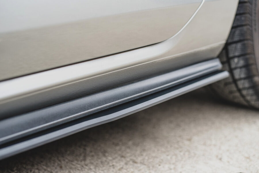 Sideskjørt Racing Durability Vw Golf 7 GTI – bilde 5 av 16