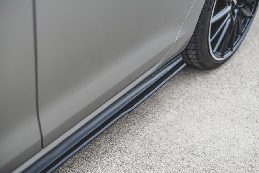 Sideskjørt Racing Durability Vw Golf 7 GTI – bilde 8 av 16