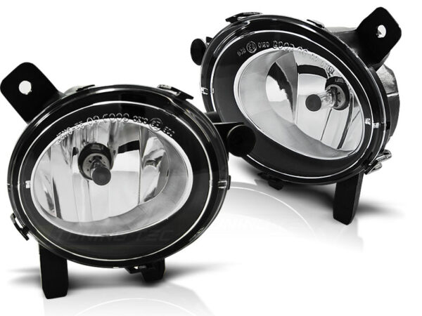 Tåkelys Bmw F30 / F31 / F20 / F21 / F32 11- Chrome